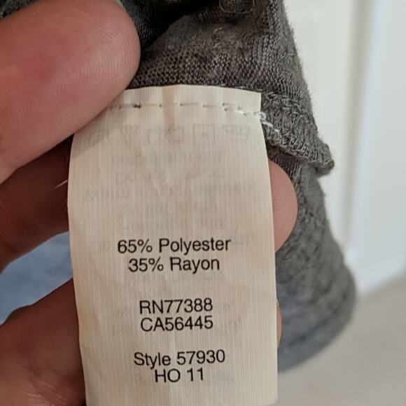 J.Crew Sequin Top - Picture 4 of 6